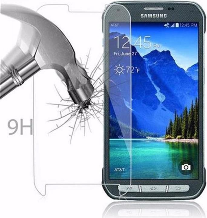 Image du produit Cadorabo Verre de protection d'écran (1 pièce(s), Samsung Galaxy S21)