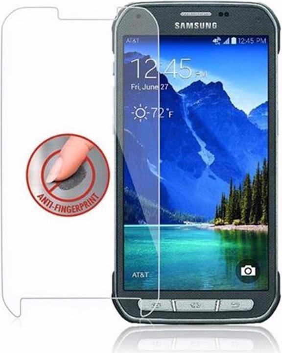 Image du produit Cadorabo Verre de protection d'écran (1 pièce(s), Samsung Galaxy S21)