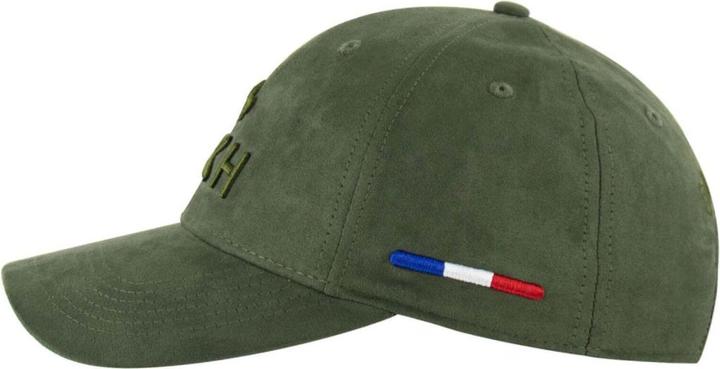 Immagine prodotto LXH Casquette Suédine (Taglia unica)