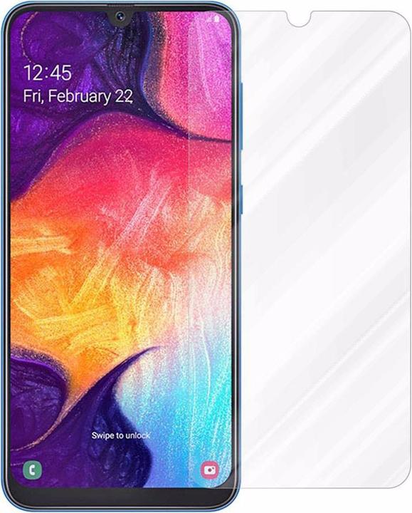 Produktbild Cadorabo Displayschutzglas (1 Stück, Samsung Galaxy A50)