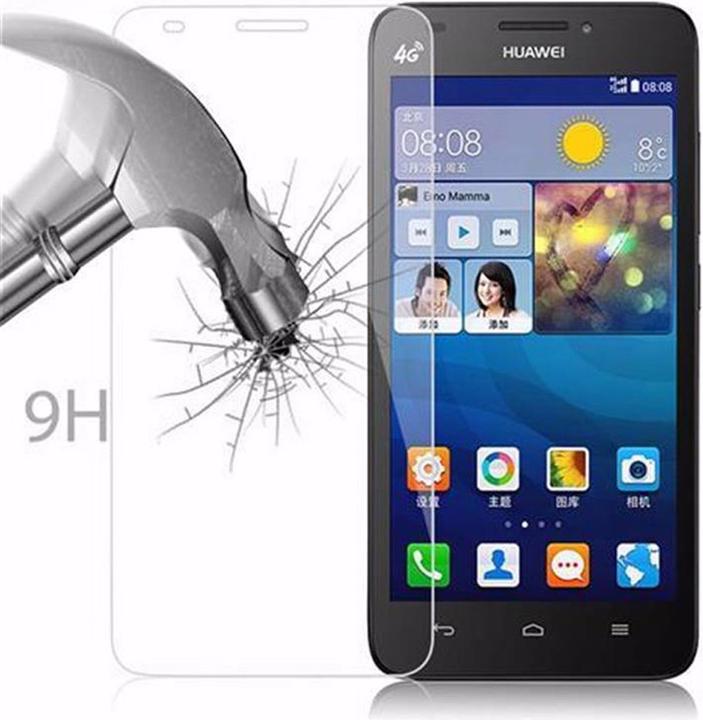 Image du produit Cadorabo Verre de protection d'écran (1 pièce(s), Huawei Ascend G620s)