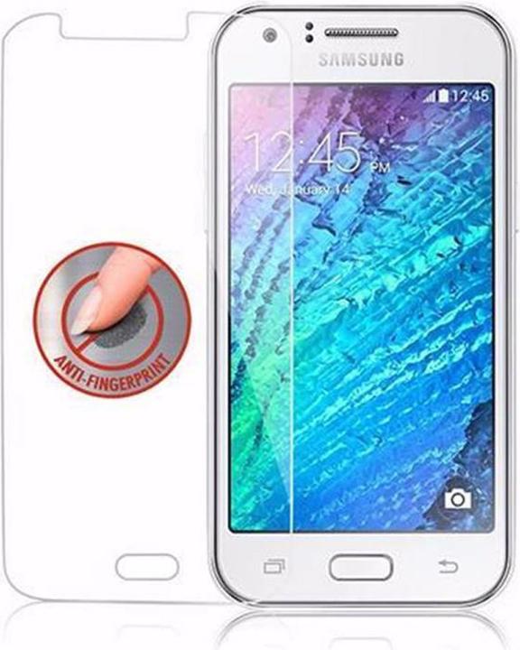 Image du produit Cadorabo Verre de protection d'écran (1 pièce(s), Samsung Galaxy J1)