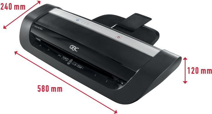 Immagine prodotto GBC Laminatore Fusion 6000L (250 µm, A3)