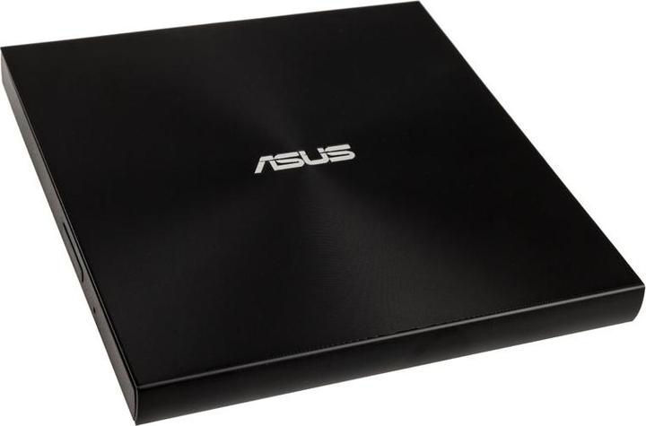 Image du produit ASUS ZenDrive U9M (Lecteur DVD, Graveur de CD, Lecteur de CD, Graveur de DVD)