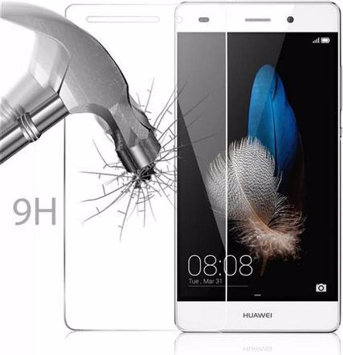 Productafbeelding Cadorabo Glas ter bescherming van het scherm (1 Stuk, Huawei P8 Lite)