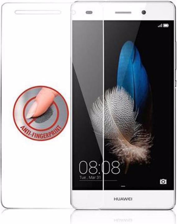 Productafbeelding Cadorabo Glas ter bescherming van het scherm (1 Stuk, Huawei P8 Lite)