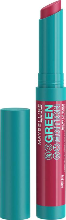 Produktbild Maybelline New York Green Edition (1 Midnight)