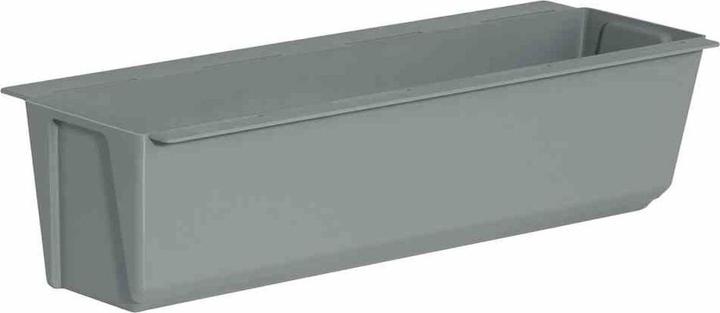 Actual product image Geli Palettenblumenkasten Easy 37 x 10 x 10 cm grau (10 cm)