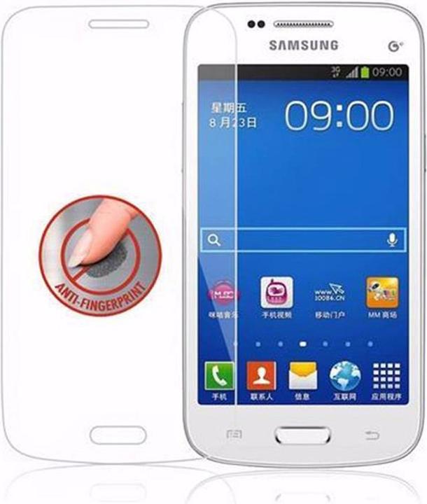 Image du produit Cadorabo Verre de protection d'écran (1 pièce(s), Samsung Galaxy Trend 3)