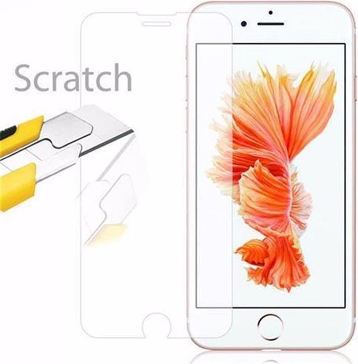 Produktbild Cadorabo Displayschutzglas (1 Stück, Apple iPhone 7s Plus, Apple iPhone 7 Plus)