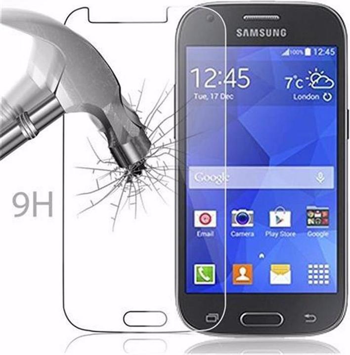 Productafbeelding Cadorabo Glas ter bescherming van het scherm (1 Stuk, Samsung Galaxy Ace 4)