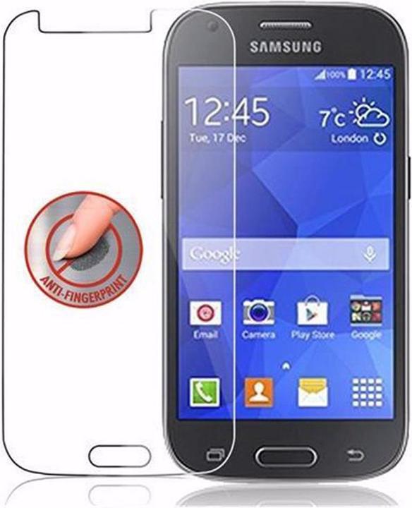 Productafbeelding Cadorabo Glas ter bescherming van het scherm (1 Stuk, Samsung Galaxy Ace 4)