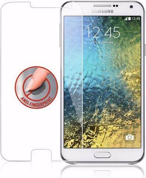 Image du produit Cadorabo Verre de protection d'écran (1 pièce(s), Samsung Galaxy E5)