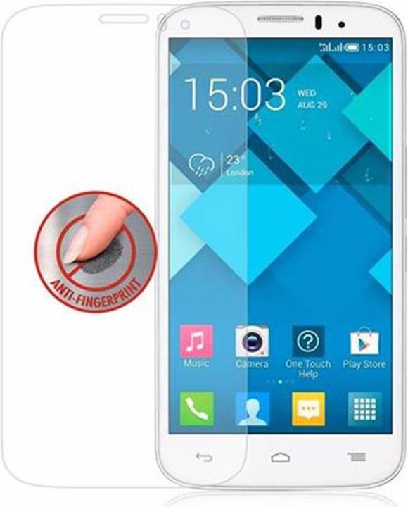 Produktbild Cadorabo Displayschutzglas (1 Stück, Alcatel 5)