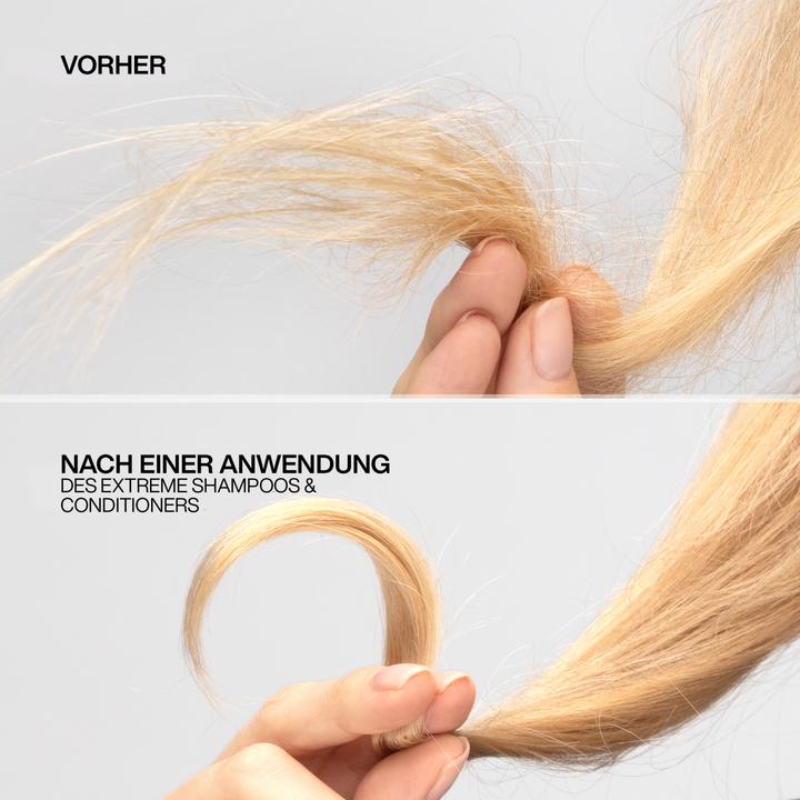Actual product image Redken Extreme Springset (Hair care set)