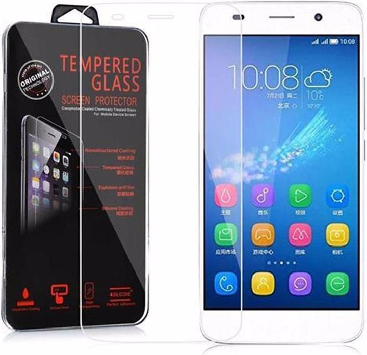 Image du produit Cadorabo Verre de protection d'écran (1 pièce(s), Honor 4A)