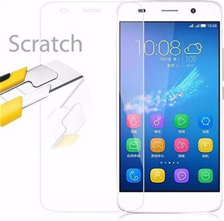 Image du produit Cadorabo Verre de protection d'écran (1 pièce(s), Honor 4A)