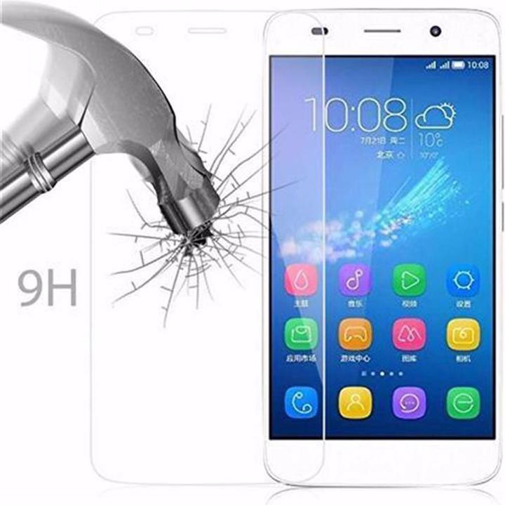 Image du produit Cadorabo Verre de protection d'écran (1 pièce(s), Honor 4A)