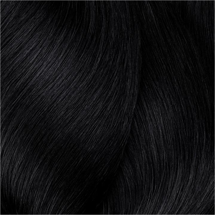 Image du produit L'Oréal Professionnel INOA 2,10 Noir Bleu (Bleu, Noir)