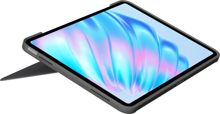 Produktbild Logitech Combotouch For Ipadair 11inchm2 (Eng. Int.)