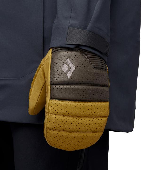Produktbild Black Diamond Progression Mitts (L)