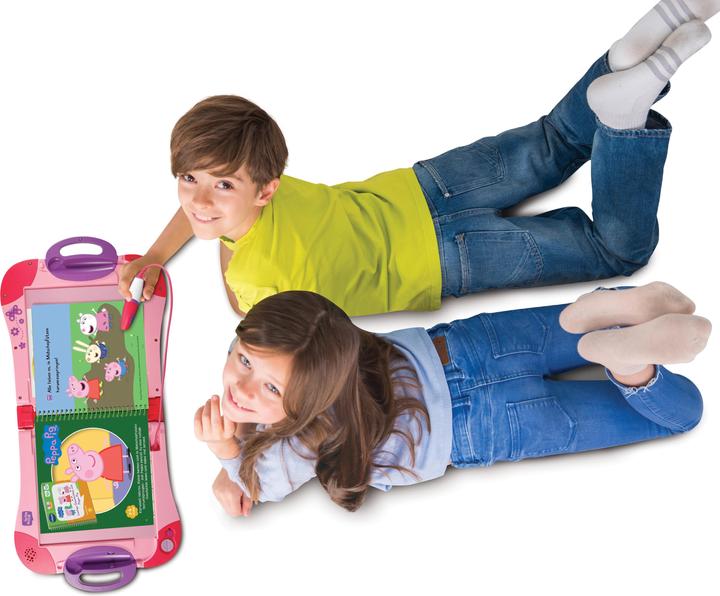 Produktbild VTech MagiBook (Deutsch)