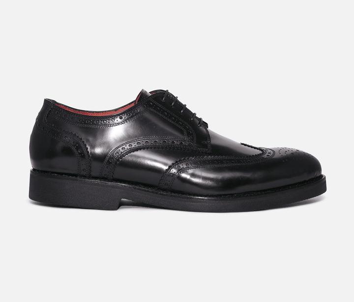 Actual product image Alexander 1910 Oxford Bond Street - Vibram (45)