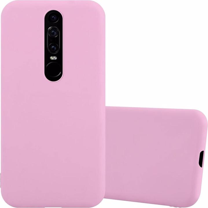 Productafbeelding Cadorabo TPU Candy Cover (Huawei Mate RS Porsche Design)