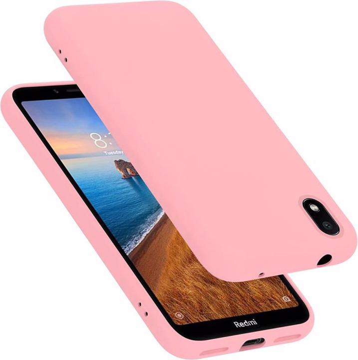 Vloeibaar roze