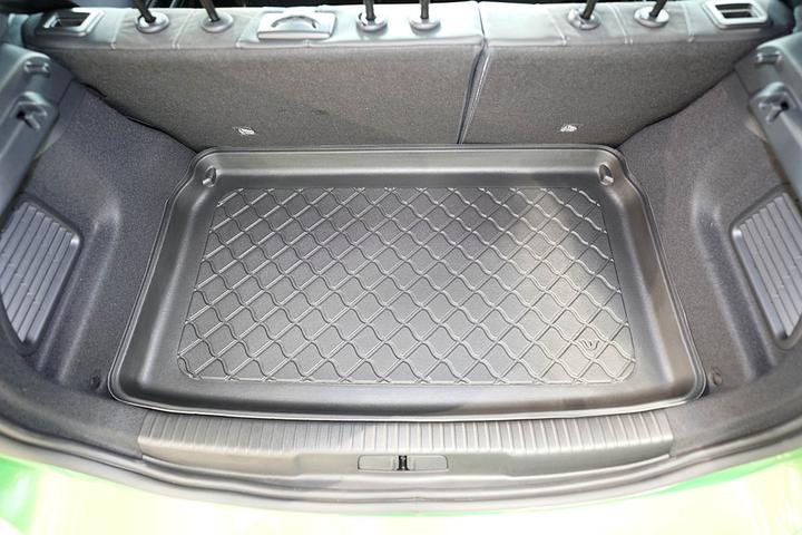 Produktbild ProPlus Kofferraumwanne für Opel Mokka ab 2020 bis heute (Ladeboden oben)