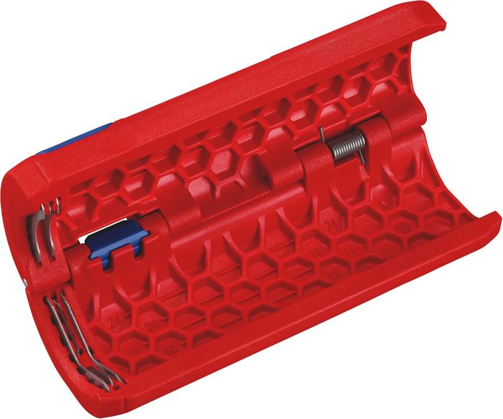 Actual product image Knipex TwistCut (100 mm)