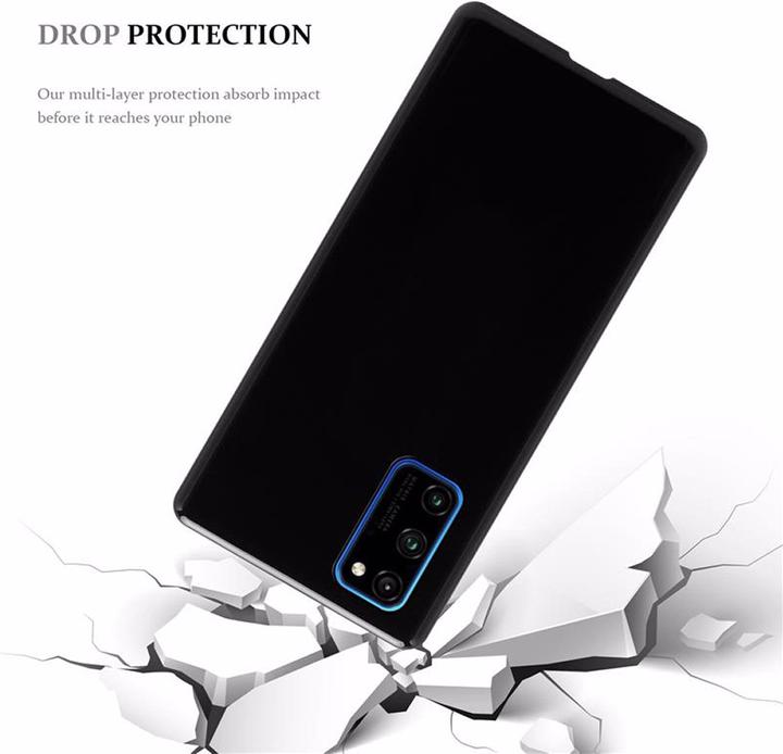 Image du produit Cadorabo TPU Ultra Slim AIR Cover (Honor View 30 Pro)
