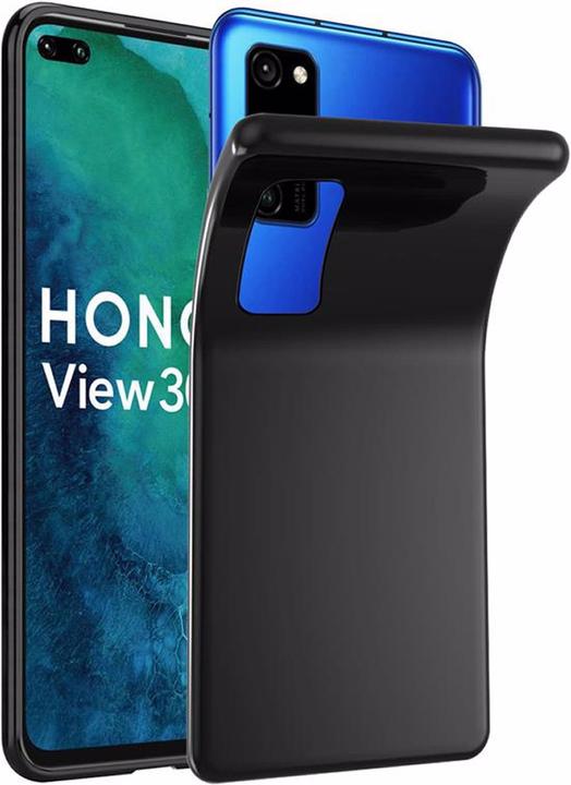 Image du produit Cadorabo TPU Ultra Slim AIR Cover (Honor View 30 Pro)