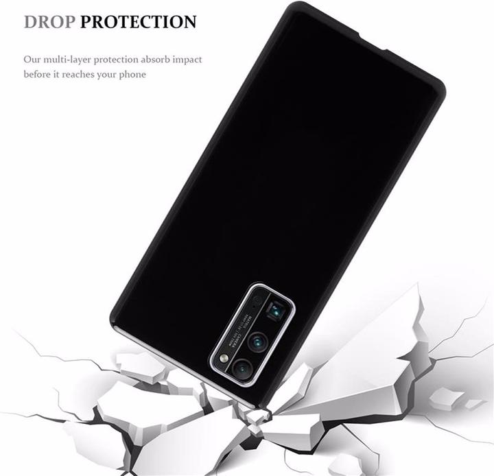 Image du produit Cadorabo TPU Ultra Slim AIR Cover (Honor 30 Pro+)