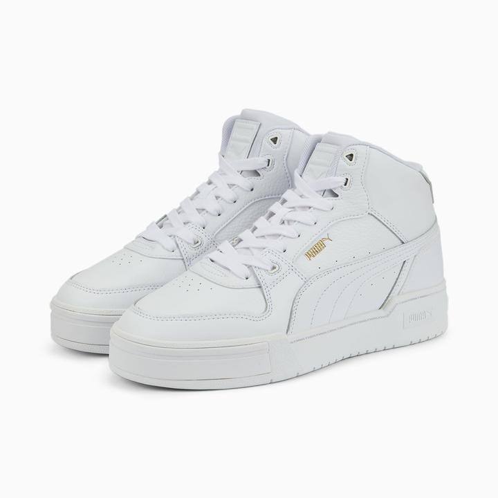 Actual product image Puma CA Pro Mid (40.5)
