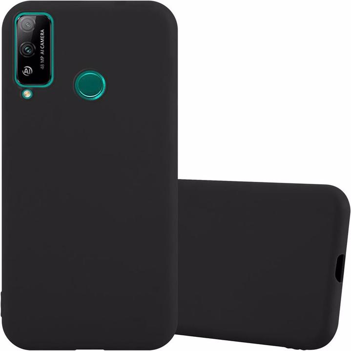 Productafbeelding Cadorabo TPU Candy Cover (Honor Play 4T)
