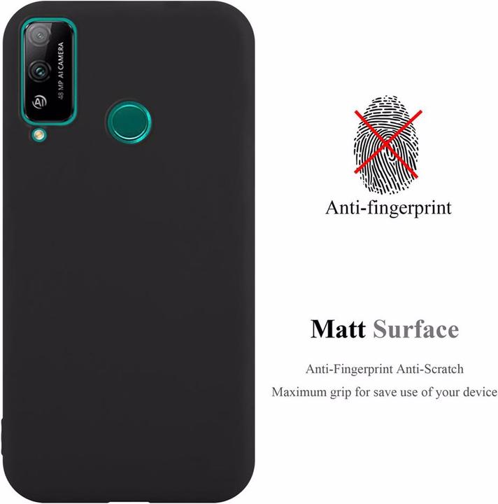 Productafbeelding Cadorabo TPU Candy Cover (Honor Play 4T)