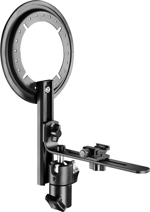 Immagine prodotto Walimex Magic Softbox 40x40cm (Soft box, 40 cm)