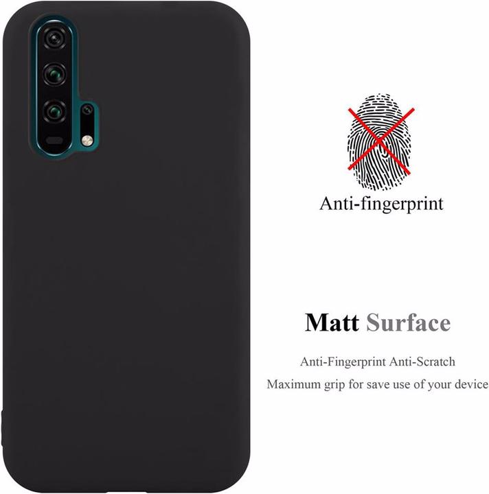 Produktbild Cadorabo TPU Candy Cover (Honor 20 Pro)