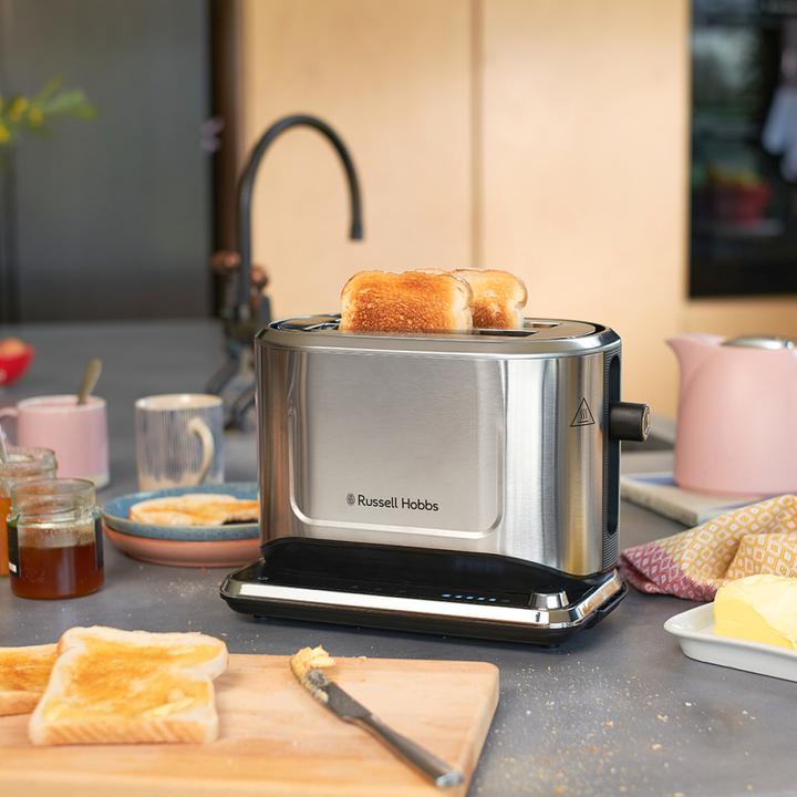 Produktbild Russell Hobbs 26210-56 Attentiv Toaster