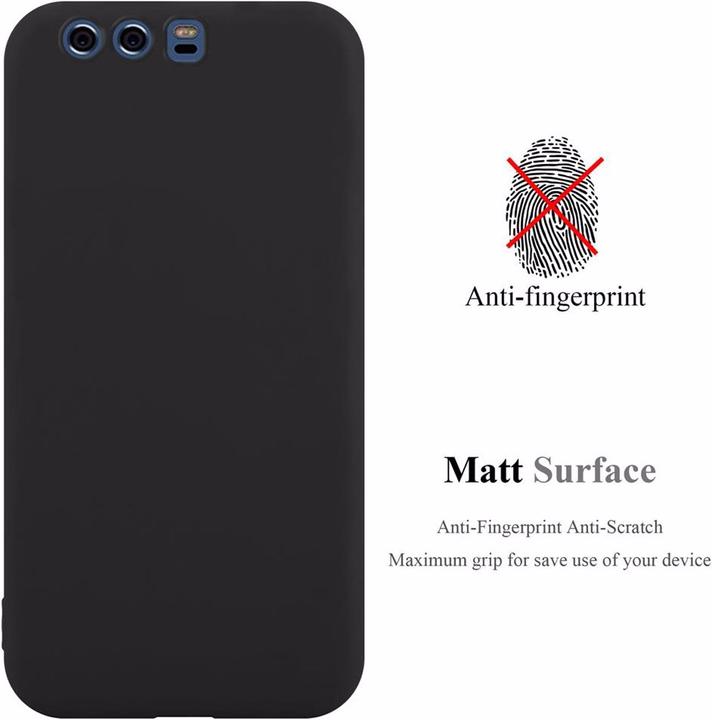 Productafbeelding Cadorabo TPU Candy Cover (Huawei P10 Plus)