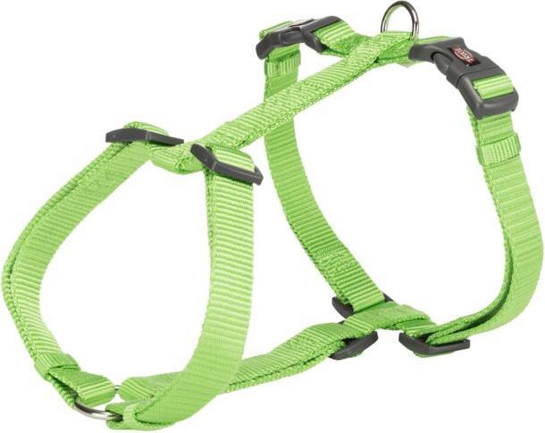 Actual product image Trixie Premium H Harness (60, 62, 68, 80, 85, Dog, Dog sport)
