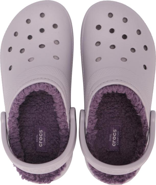 Actual product image Crocs Classic Lined Clog (42, 43)