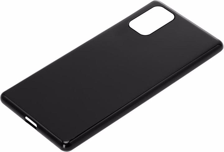 Immagine prodotto Cadorabo TPU ultra sottile AIR Cover (Samsung Galaxy A52s 5G)