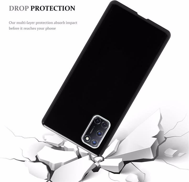 Immagine prodotto Cadorabo TPU ultra sottile AIR Cover (Samsung Galaxy A52s 5G)