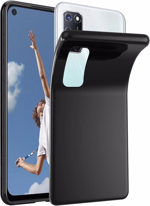 Immagine prodotto Cadorabo TPU ultra sottile AIR Cover (Samsung Galaxy A52s 5G)