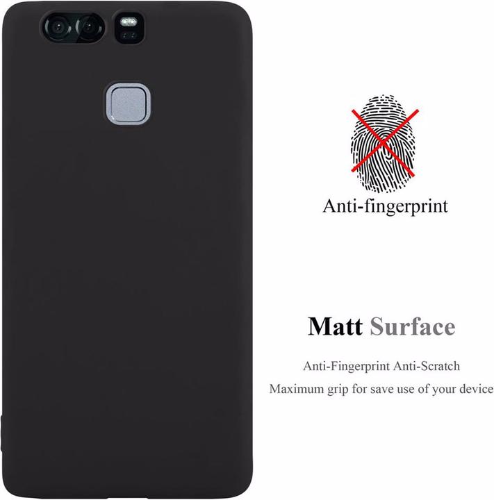 Productafbeelding Cadorabo TPU Candy Cover (Huawei P9)