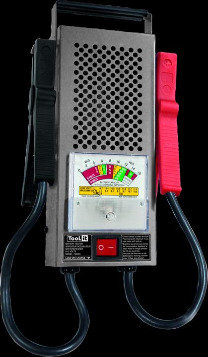 Actual product image GYS TBP100