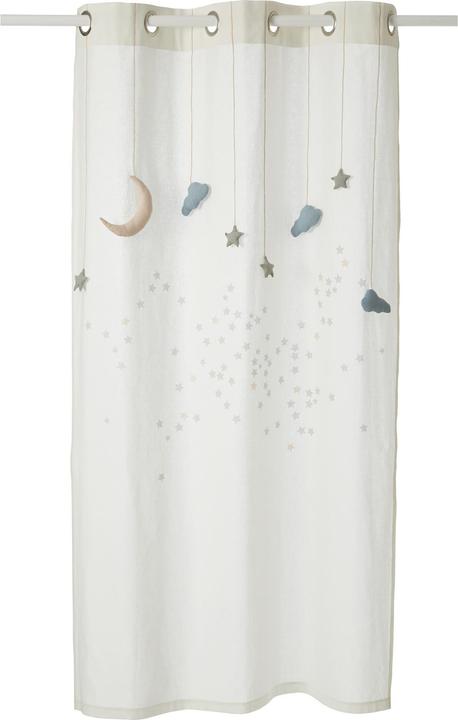 Actual product image Vertbaudet Preliminary (105 x 240 cm)