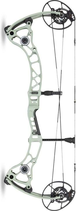 Produktbild Bowtech EVA Shockey GEN 3 RH 40-50 lbs 24-29" Forest